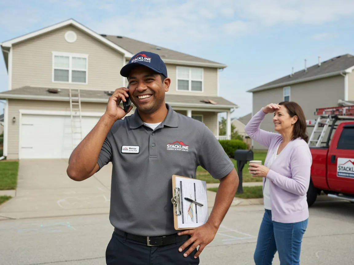 Chimney flashing repair Leo, IN FAQs